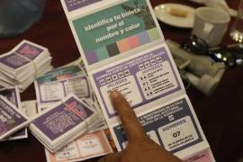 Indican que no se comprobó la entrega de dádivas, promesas o cualquier tipo de presión al electorado, y que únicamente se constató la existencia de vínculos referidos en el material denunciado,