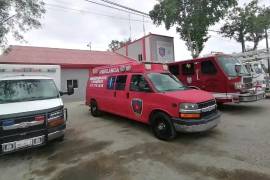 Protección Civil y Bomberos de Ciudad Acuña advirtió que el presunto funcionario no pertenece a la corporación ni a dependencias estatales.