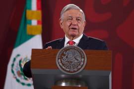 Obrador rechazó que el número de homicidios sea una ‘emergencia nacional’ y sentenció que no cambiará su estrategia de seguridad.