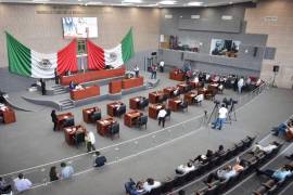 Buscan fortalecer mecanismos de protección, sanción y justicia en la participación política femenina.