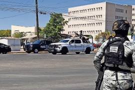 La Secretaría indicó que la revisión se efectuó a solo dos días de otro hallazgo en uno de los módulos del penal.