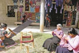 Otorgan financiamiento, capacitación y acceso a servicios financieros en comunidades históricamente marginadas.