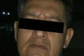 Fue sicario de la organización implicada en la desaparición de los normalistas de Ayotzinapa | Foto: Especial