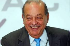 AMX, el gigante que se hizo más grande durante la pandemia, aportó en el cuarto trimestre 207,946 millones de pesos al empresario mexicano