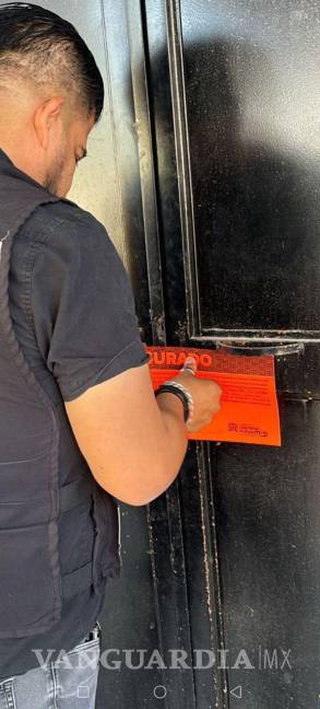 $!Sigue el Ayuntamiento de Torreón con su cruzada para que los negocios cumplan con la normativa.