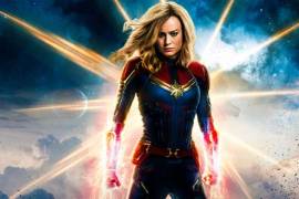 'Capitana Marvel' supera las expectativas de la crítica