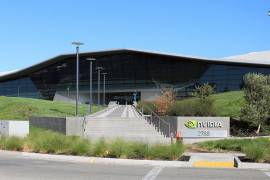 Huang sumó 4 mil 700 mdd a su patrimonio, ya que las acciones de Nvidia se dispararon hasta alcanzar un nuevo máximo histórico por encima de los 237 dólares por acción.