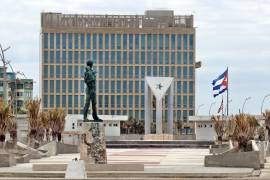 La Administración de Trump reincorporó a Cuba al listado de países que “no cooperan plenamente con los esfuerzos antiterroristas” (NFCC, en inglés), una medida que conlleva nuevas sanciones para la isla.
