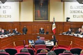Suprema Corte de Justicia dará prioridad a comisión de la verdad