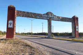 El municipio de Villa Unión recibió por tercer año consecutivo el certificado Municipio Saludable.