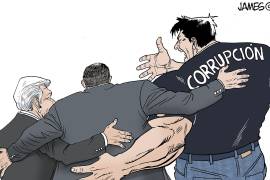 Ni venganza, ni perdón, ni vergüenza