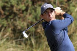 Rory McIlroy quiere renovarse en el Abierto Británico