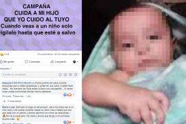 Crece psicosis en redes sociales tras desaparición y muerte de Karol Nahomi en Saltillo