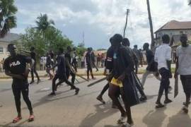 Grupo terrorista asesina brutalmente a 23 personas en Nigeria