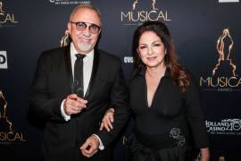 Los Premios Lo Nuestro rendirán homenaje a Gloria y Emilio Estefan