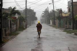 En las regiones Norte y Carbonífera se pronostica la formación de torbellinos o tornados.