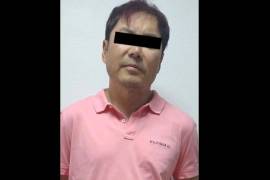 Trabajos de inteligencia lo relacionan con disparos contra una unidad oficial y otros daños en la zona.