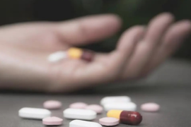 Personal médico estabilizó a las estudiantes, quienes presentaron efectos adversos por benzodiacepinas y clonazepam.