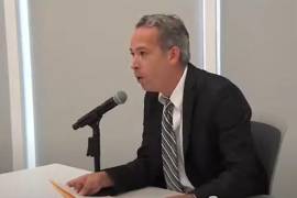 La confianza empresarial se ha mantenido por debajo de los 50 puntos durante 10 meses consecutivos, lo que refleja un entorno de escepticismo económico en el país, asevera el economista Garza de la Fuente.