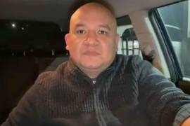 El periodista Víctor Badillo denunció amenazas contra sus hijas y una campaña de desprestigio; ARTICLE 19 pidió investigar los ataques en Nuevo León.