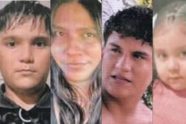 Habrían perdido comunicación con ellos alrededor de las cuatro de la tarde del miércoles 19 de agosto.