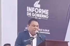 El alcalde ha sido cuestionado por estas declaraciones, sin embargo, insiste en que no existe ningún desvío de recursos.