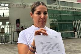 Renuncia candidata de Morena en Edomex, la amenazan y le secuestran a familiar