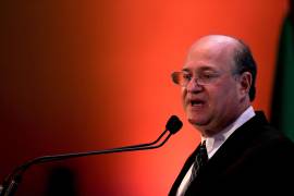 El presidente del Banco Central de Brasil, Ilan Goldfajn, es nombrado nuevo presidente del Banco Interamericano de Desarrollo.