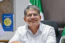 La FGR indaga a Baca Sevilla por la presunta comisión de delitos de uso ilícito de atribuciones y facultades.