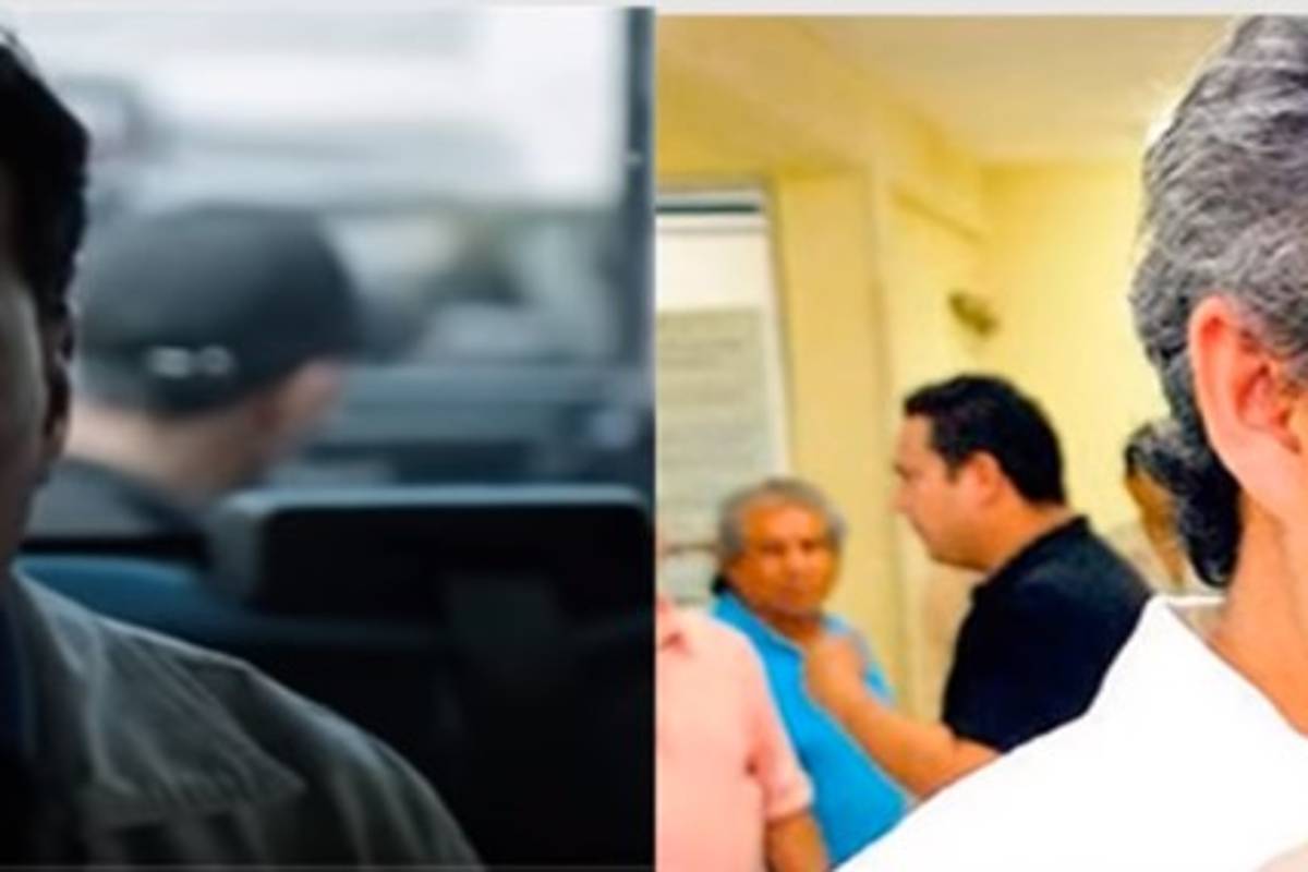 $!La verdadera identidad de "Don Sol" y otros personajes de la serie El Chapo en Netflix