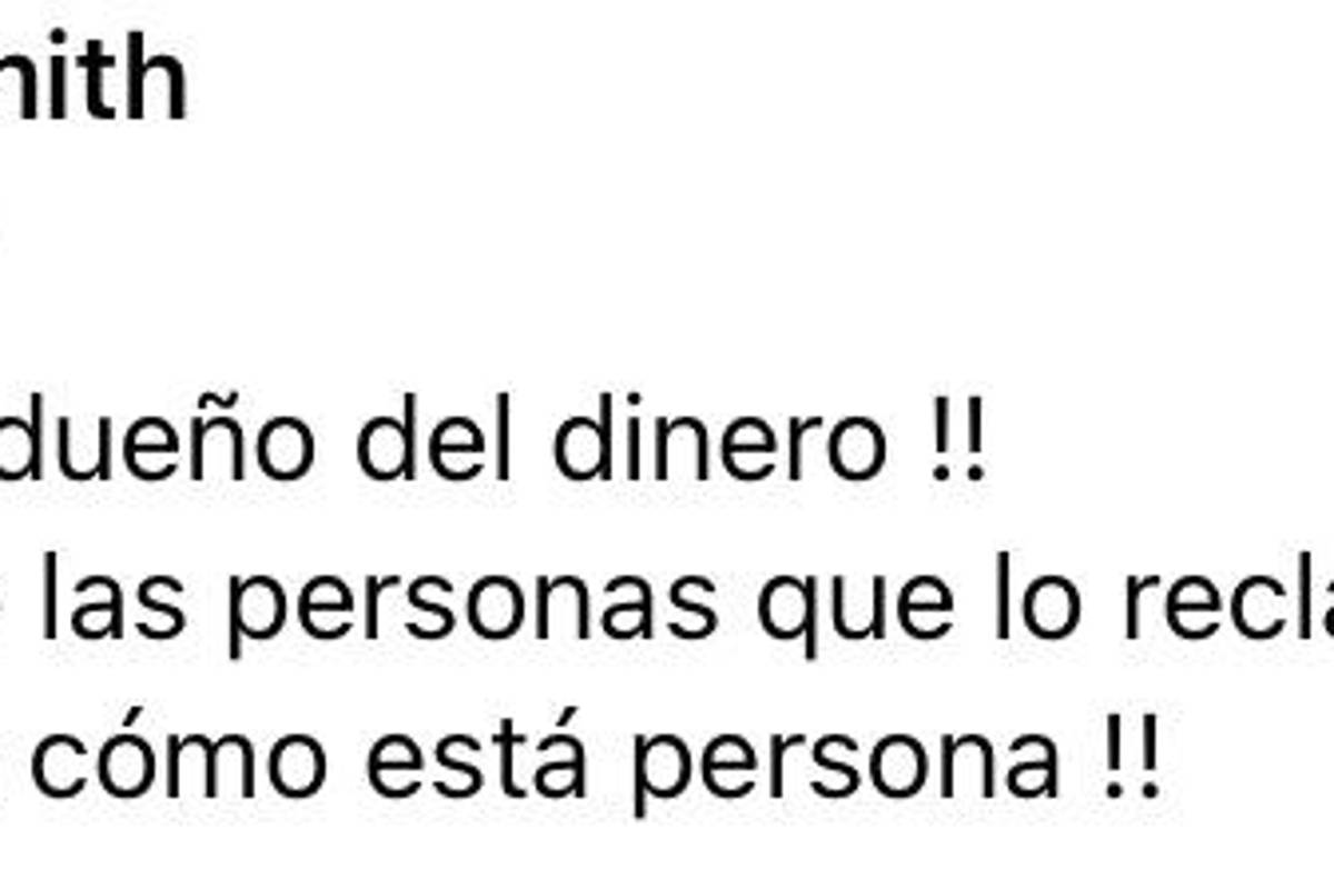 Joven de Saltillo regresa efectivo y tarjeta bancaria; se hace viral