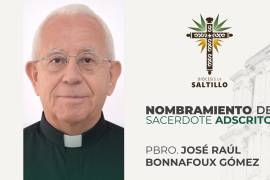Realizan nombramientos estratégicos para fortalecer la atención pastoral en distintas parroquias.
