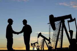 El especialista en sector energético, señaló que en el mes de abril de este año, las inversiones registradas por petroleras privadas alcanzaron un crecimiento de 645 millones de dólares