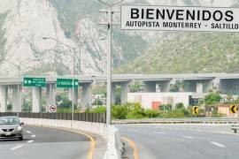 Este sábado, Monterrey presentará temperaturas más elevadas, con una máxima de 20 grados Celsius y una mínima de 10.