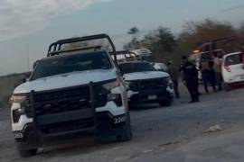 Fueron puestos a disposición de la Unidad Especializada en Combate al Secuestro de la Fiscalía General de Justicia del Estado.