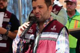 Diego Rivera Navarro, alcalde de Tequila, Jalisco, ligado al CJNG.