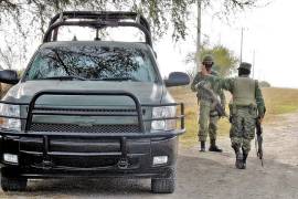 Cinco muertos deja enfrentamiento entre marinos y huachicoleros en Puebla