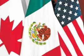 El intercambio comercial que tiene México con Estados Unidos y Canadá debe estar por encima de cualquier decisión política, señaló la Coparmex.