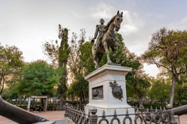 En palabras del director de Distrito Centro, hay una confusión sobre el futuro del Centro Histórico.