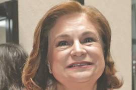 Designan a Arely Gómez contralora del Poder Judicial