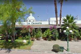 Reanuda labores el Restaurante La Canasta en Saltillo