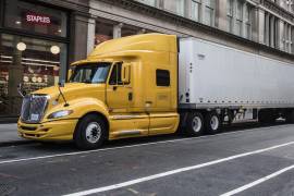 Durante este periodo tuvo una caída de 28.6 por ciento con respecto a 2024 en las ventas de este tipo de unidades. FOTO: