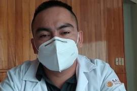 “Soy inocente&quot;: doctor encarcelado en Chiapas