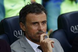 Le preguntan a Luis Enrique por Modric, ¿y elogia a Messi?