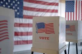 El presidente de Estados Unidos, Donald Trump, calificó de ‘amañado’ el referéndum que los demócratas ganaron la víspera en Virginia.