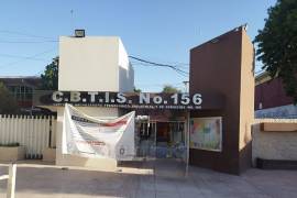 Autoridades educativas reforzaron protocolos de seguridad en escuelas de La Laguna tras reportes de amenazas en planteles.