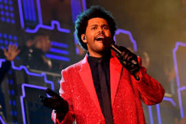 Arde la guerra entre The Weeknd y los Grammy: llama el cantante a boicot por corrupción en nominaciones