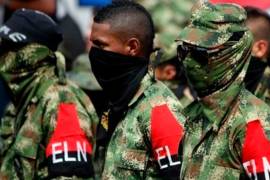 Dos muertos y peajes dinamitados en nuevos ataques del ELN en Colombia