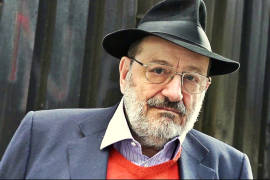 Cinco libros imperdibles de Umberto Eco