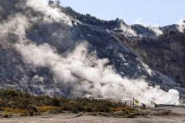 Hasta el momento han sido desplazadas 228 personas de sus casas en Napoli tras los últimos terremotos, para un total de 109 familias.